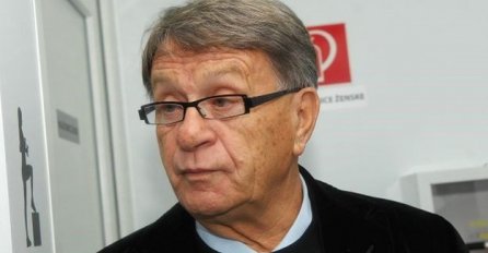 TRENER SVIH TRENERA IZNENADIO MNOGE Ćiro kao iz topa ispalio o Srbinu: Pa on je veći pe**r od mene!