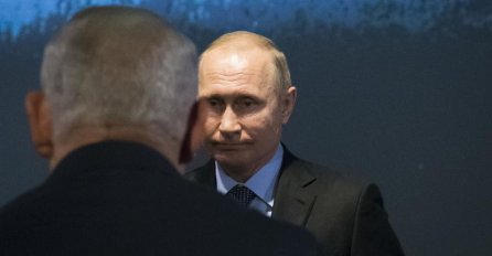 WASHINGTON OBJAVIO "PUTINOVU LISTU": Medvedev i Lavrov na spisku Amerike za uvođenje sankcija