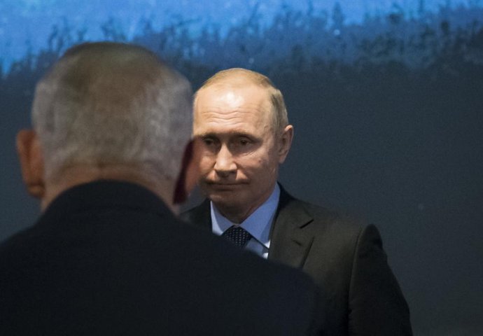 WASHINGTON OBJAVIO "PUTINOVU LISTU": Medvedev i Lavrov na spisku Amerike za uvođenje sankcija