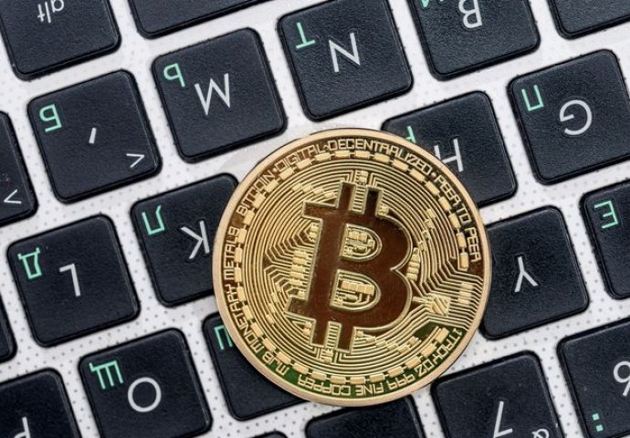 Bitcoin umire, vrijeme je za novu kriptovalutu!