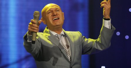 SVI ZNATE ZA ILDU: A evo kako izgleda druga prelijepa kćerka Šabana Šaulića koja je udata za poznatog fudbalera!