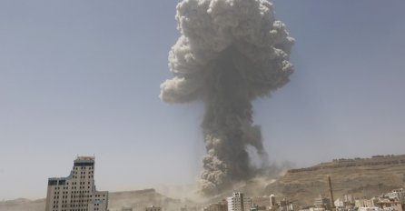 U eksploziji u Jemenu poginulo 11 osoba