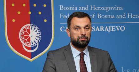 Konaković podnio ostavku na funkcije u SDA