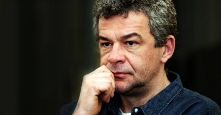 PROMIJENILA MU JE ŽIVOT IZ KORJENA, A SADA MU JE NAJVEĆA PODRŠKA: Ovo je druga supruga glumca Nebojše Glogovca! (FOTO)