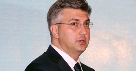 Plenković: Ove sedmice imat ćemo novu izvanrednu upravu Agrokora