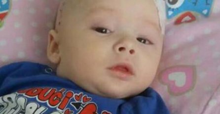 NIJE IMAO VREMENA NI DA JEDE: Maleni Arslan hitno operisan u Turskoj