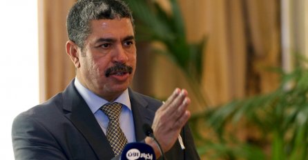 Jemenski premijer priprema se za bjekstvo pred napredovanjem separatista