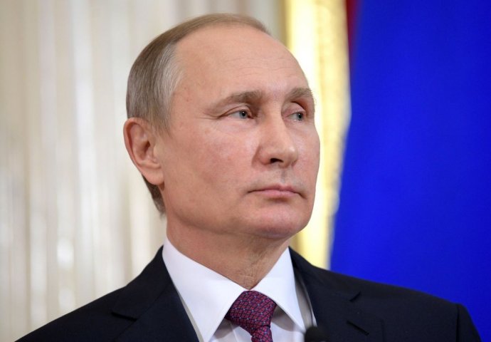 Putin: Malo je uvredljivo što i ja nisam na listi SAD