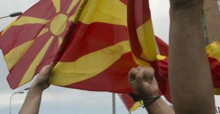 Atina želi "neprevodiv" naziv za Makedoniju