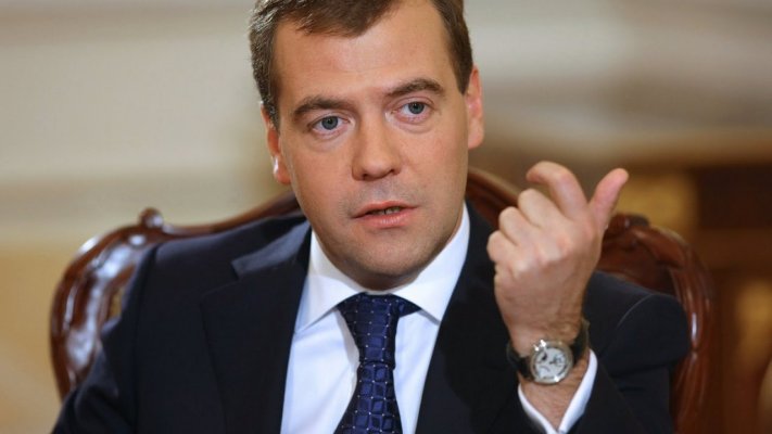 medvedev