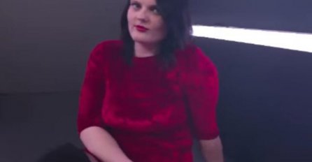 NIKAD STRAŠNIJA ŽIVOTNA PRIČA UČESNICE VELIKOG BRATA: Mama nas je rodila sa 16 i jedva smo preživjele, a onda nas je deda poslao na usvajanje! (VIDEO)