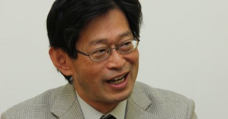 Ambasador Ogawa: Poboljšati ekonomsku saradnju BiH i Japana