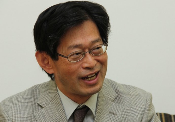 Ambasador Ogawa: Poboljšati ekonomsku saradnju BiH i Japana