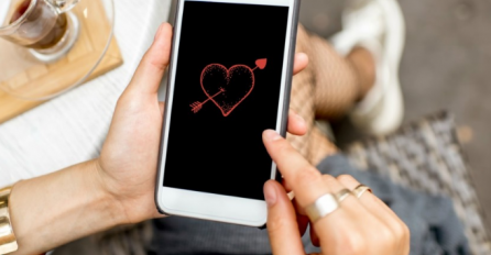 Evo šta korištenje mobitela može otkriti o vašem braku