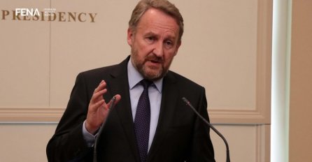 Izetbegović: BiH pripada pravo na otvoreno more