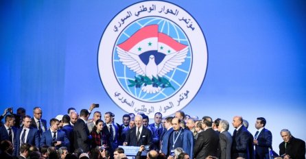 Na konferenciji o Siriji zahtjevi oporbe ostali neispunjeni: "OVO JE SKROJENO ZA ASADA"