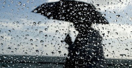 VREMENSKA PROGNOZA: U BiH oblačno s kišom