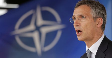 Stoltenberg: Zapadni Balkan od strateškog značaja za NATO