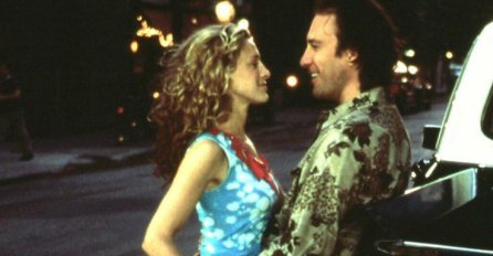 ŽENE SU LUDJELE ZA AIDANOM IZ ČUVENE SERIJE: Danas zavodnik ima 56 godina i ne liči na sebe (FOTO)