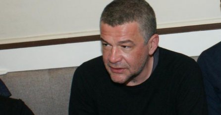 NEBOJŠI GLOGOVCU POTVRDILI RAK PLUĆA: Počeo je sa teškim terapijama, porodica otkrila u kakvom je sada stanju!