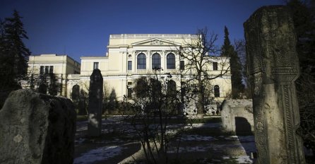 Zemaljski muzej BiH obilježava 130. rođendan