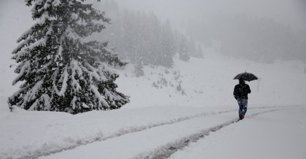 JOŠ DANAS ISKORISTITE LIJEPO VRIJEME: Već od sutra veliko pogoršanje!