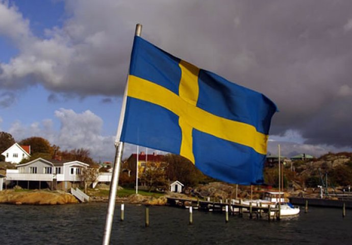 Švedska ministrica vanjskih poslova potpisala zahtjev za NATO