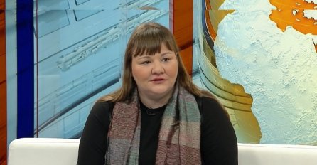 ĐANA LONČARICA O POVEĆANOM BROJU SAMOUBISTAVA U BiH: U ovom društvu ljudi se osjećaju nesigurno 