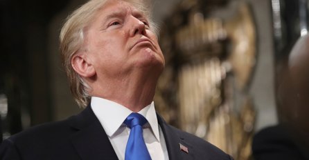 FBI od Trumpa traži da ne objavljuje tajnu zabilješku