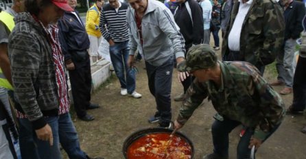 Demobilisani borci počinju štrajk glađu: Salko Bukvarević nam nije dao ni konzervu