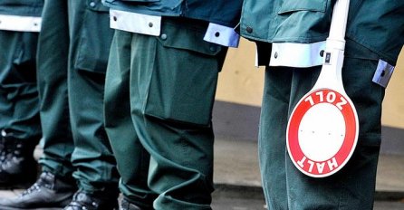 NJEMAČKA: Uhapšeni Srbi u mega-raciji