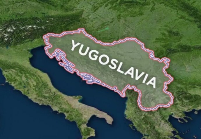 ANKETA: Vjerujete li da bi ujedinjena Jugoslavija bila među jačim zemljama Evrope? 