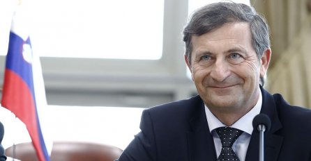 Erjavec želi da Slovenija prizna Palestinu
