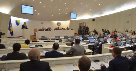 Predstavnički dom PSBiH: Danas potvrđivanje imenovanja Vijeća ministara