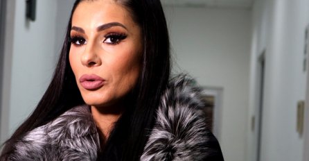 LJEPŠA NEGO IKAD: Mia Borisavljević pokazala GO TRUDNIČKI STOMAK, a poruka koju je poslala raznježit će i NAJTVRĐA SRCA