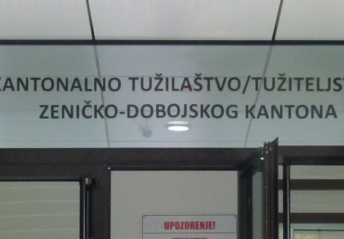 Tužilaštvo ZDK zatražilo pritvor za osumnjičene osobe