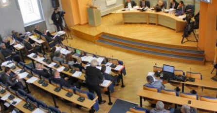 Skupština KS nije usvojila inicijativu o izmjeni naziva OŠ 'Mustafa Busuladžić'