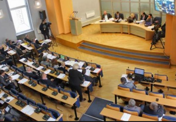 Skupština KS nije usvojila inicijativu o izmjeni naziva OŠ 'Mustafa Busuladžić'