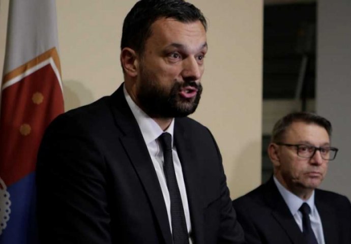  Konaković: Bila bi velika šteta da menadžment ZOI'84 ostane na toj poziciji