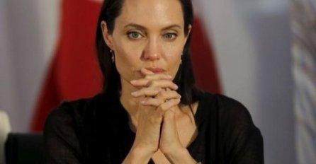 Angelina Jolie sarađuje s NATO-om u borbi protiv seksualnog nasilja