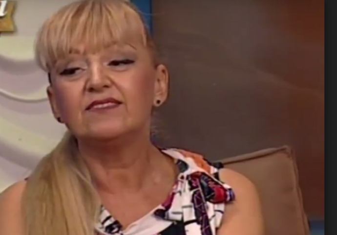 NIKO SE NIJE OVOME NADAO: Đusova majka došla u studio i imala brutalnu poruku za Vesnu Rivas!