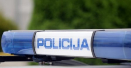 Na granici između Hrvatske i Slovenije pronađen mrtav muškarac