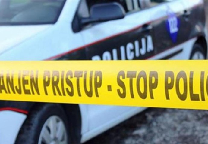 SARAJEVO: Četiri osobe uhapšene nakon sinoćnje pucnjave
