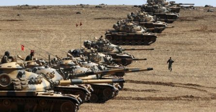 U Turskoj uhapšeno 120 vojnih lica zbog veza sa Gulenovom organizacijom