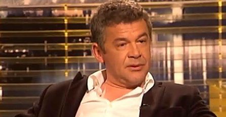 NAKON ŠTO MU JE POTVRĐEN RAK PLUĆA: Nebojša Glogovac prvi put uslikan u javnosti, pogledajte kako izgleda (FOTO)