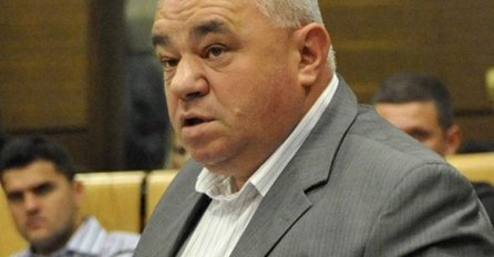 Dva postupka protiv Eseda Radeljaša spojena u jedan predmet