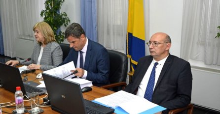 Vlada FBiH podržala inicijativu za kredit IBRD-a