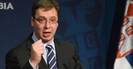 Vučić: Naš stav o BiH je jasan, jedini interes nam je da se Srbi osjećaju sigurno