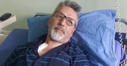 Mimi Šahinpašiću uspješno izvršena retransplantacija bubrega