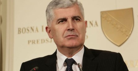 Čović: Siguran sam da ćemo zajedno sa Srbijom i Crnom Gorom ući u EU